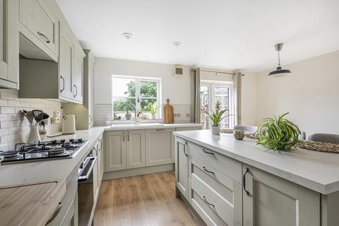 4 bedroom terraced house for sale, Knights Mead, Chudleigh Knighton