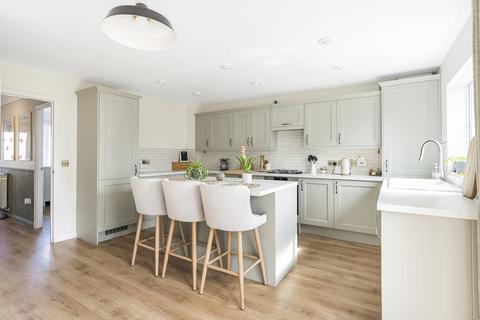 4 bedroom terraced house for sale, Knights Mead, Chudleigh Knighton