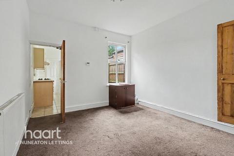 2 bedroom terraced house to rent, Terry Road, Coventry