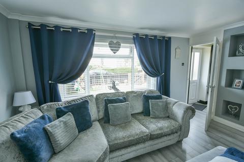 2 bedroom semi-detached house for sale, Coniston, Gateshead NE10