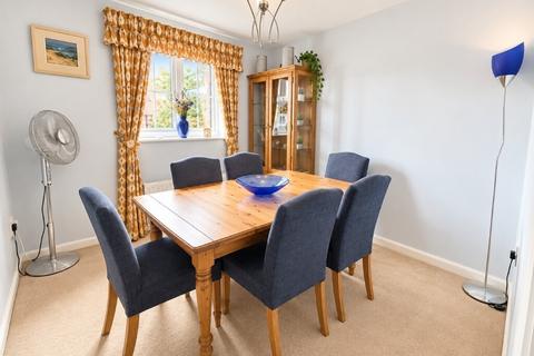 3 bedroom apartment for sale, Hoole, Chester