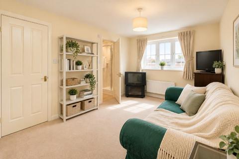 3 bedroom apartment for sale, Hoole, Chester