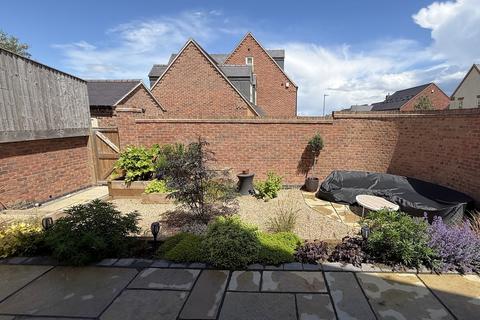 5 bedroom detached house for sale, North Lodge Road, Old Dalby