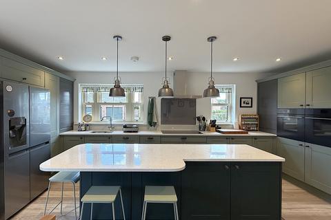 5 bedroom detached house for sale, North Lodge Road, Old Dalby