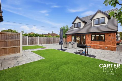 undefined, Pound Lane, Bowers Gifford, SS13