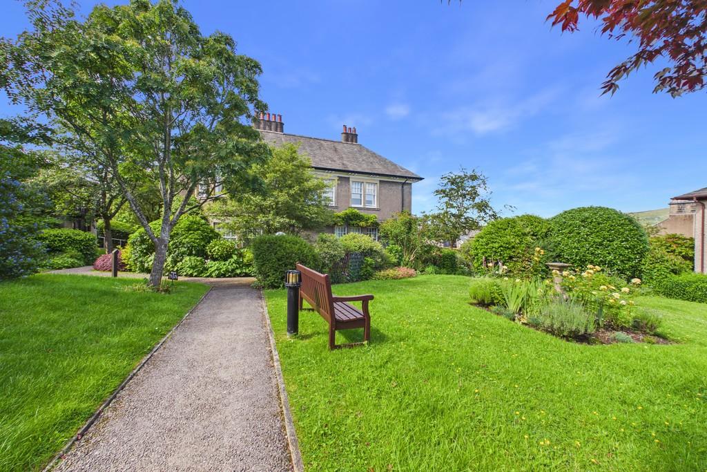 Communal Gardens