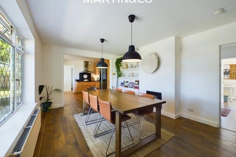 5 bedroom detached bungalow for sale, School Road, Barkham Road