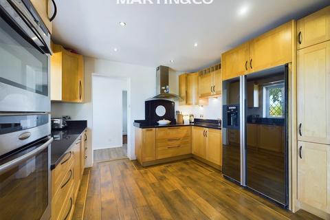 5 bedroom detached bungalow for sale, School Road, Barkham Road