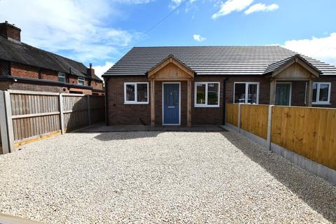 undefined, Bartons Lane, Market Drayton