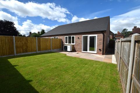 undefined, Bartons Lane, Market Drayton