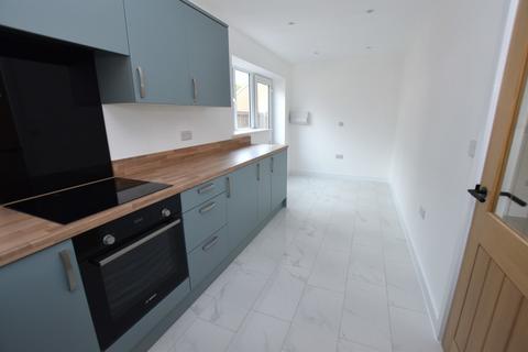 undefined, Bartons Lane, Market Drayton