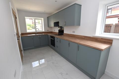 undefined, Bartons Lane, Market Drayton