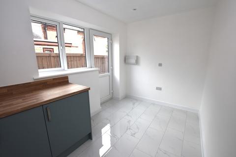 undefined, Bartons Lane, Market Drayton
