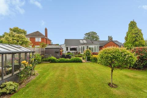 3 bedroom bungalow for sale, Longford Road, Cannock, Staffordshire, WS11