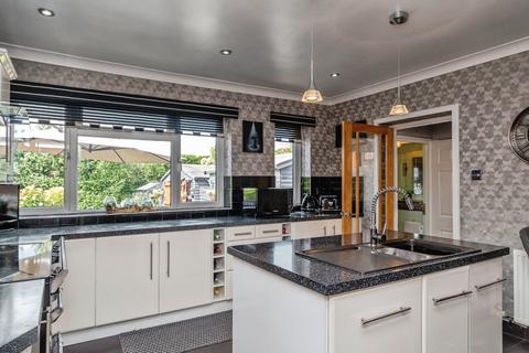 3 bedroom bungalow for sale, Longford Road, Cannock, Staffordshire, WS11