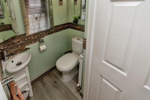 3 bedroom bungalow for sale, Longford Road, Cannock, Staffordshire, WS11