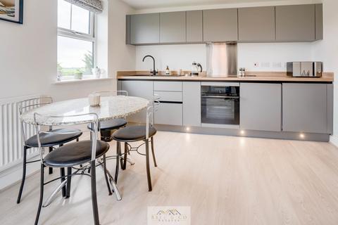 2 bedroom terraced house for sale, Chapel Way, Sheffield S26
