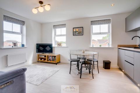 2 bedroom terraced house for sale, Chapel Way, Sheffield S26