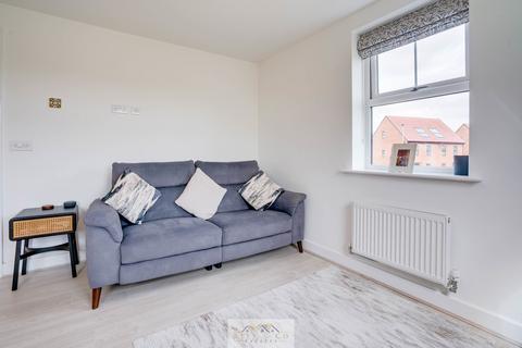 2 bedroom terraced house for sale, Chapel Way, Sheffield S26