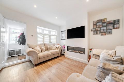 2 bedroom terraced house for sale, Pitt Road, Farnborough Village