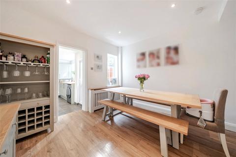 2 bedroom terraced house for sale, Pitt Road, Farnborough Village