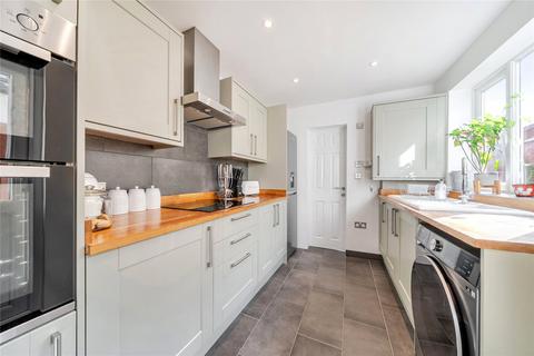 2 bedroom terraced house for sale, Pitt Road, Farnborough Village