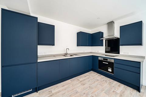 undefined, Flat 8 Discovery House