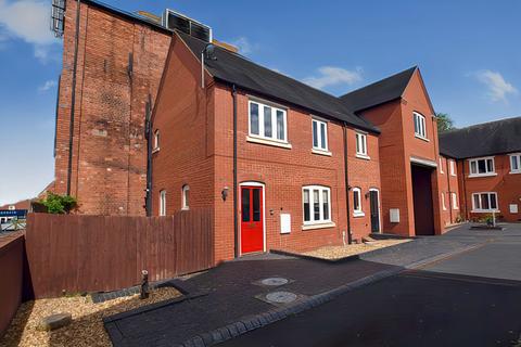 2 bedroom end of terrace house for sale, Drayton Mill Court, Cheshire Street