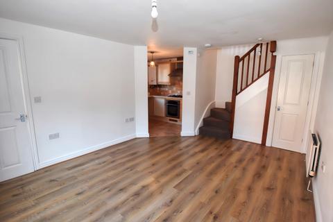 2 bedroom end of terrace house for sale, Drayton Mill Court, Cheshire Street