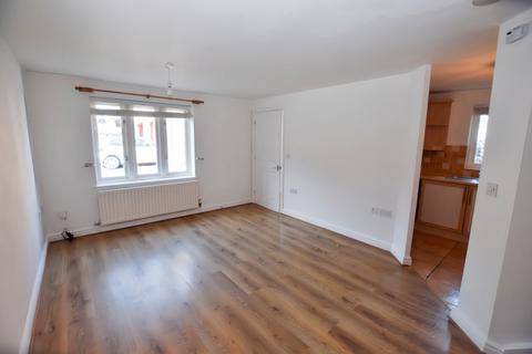 2 bedroom end of terrace house for sale, Drayton Mill Court, Cheshire Street