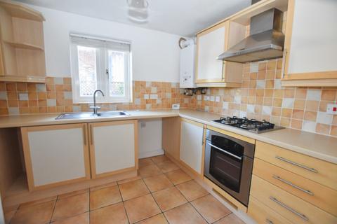 2 bedroom end of terrace house for sale, Drayton Mill Court, Cheshire Street