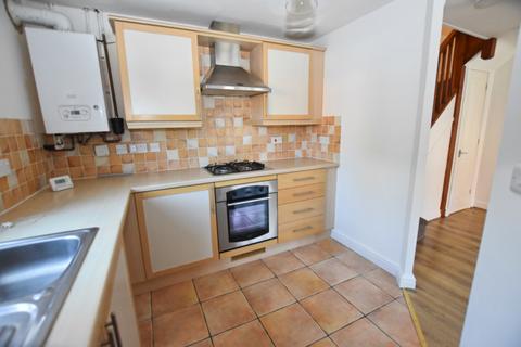 2 bedroom end of terrace house for sale, Drayton Mill Court, Cheshire Street