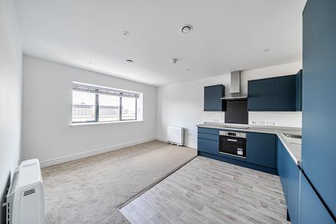 undefined, Flat 18 Discovery House, 154 Southgate Street