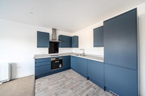 undefined, Flat 18 Discovery House, 154 Southgate Street