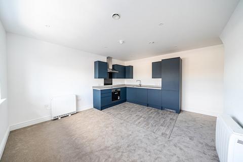 undefined, Flat 18 Discovery House, 154 Southgate Street