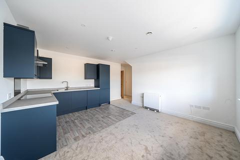 undefined, Flat 18 Discovery House, 154 Southgate Street
