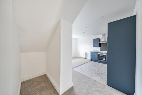 undefined, Flat 18 Discovery House, 154 Southgate Street