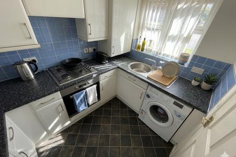 2 bedroom end of terrace house for sale, Lakeview Chase, Hamilton, Leicester, LE5 1QP