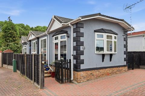 2 bedroom park home for sale, The Firs , Woodbine Close