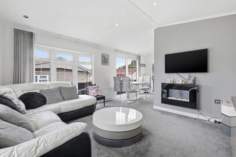 2 bedroom park home for sale, The Firs , Woodbine Close