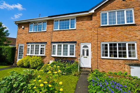 2 bedroom terraced house for sale, St. Marys Gate, Doncaster DN11