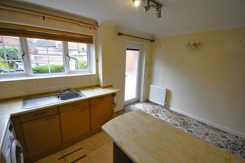 2 bedroom terraced house for sale, St. Marys Gate, Doncaster DN11