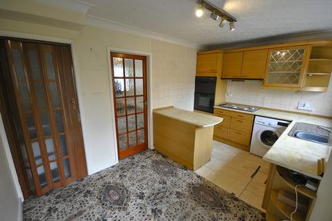 2 bedroom terraced house for sale, St. Marys Gate, Doncaster DN11