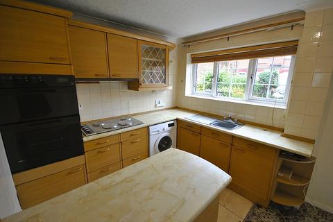 2 bedroom terraced house for sale, St. Marys Gate, Doncaster DN11