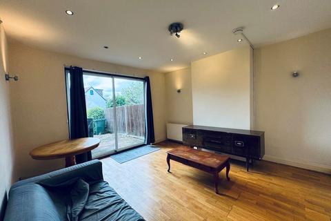 undefined, Hendon, London