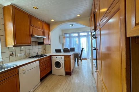 undefined, Hendon, London