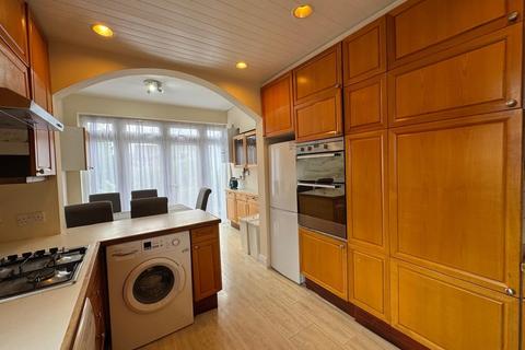 undefined, Hendon, London