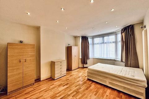 undefined, Hendon, London