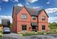 Plot 114, The Heysham at Golwg Y Bryn, Ffordd Pendre, Carmarthen SA31