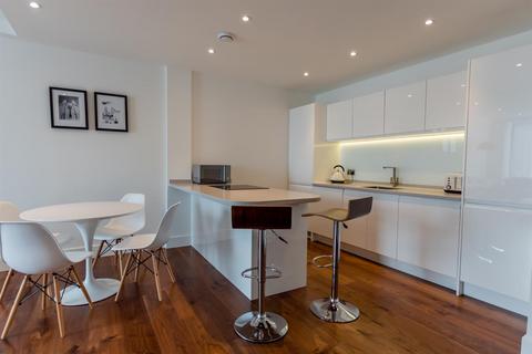 2 bedroom apartment to rent, Apartment 19 Castle Chambers, Clifford Street, York , YO1 9RG